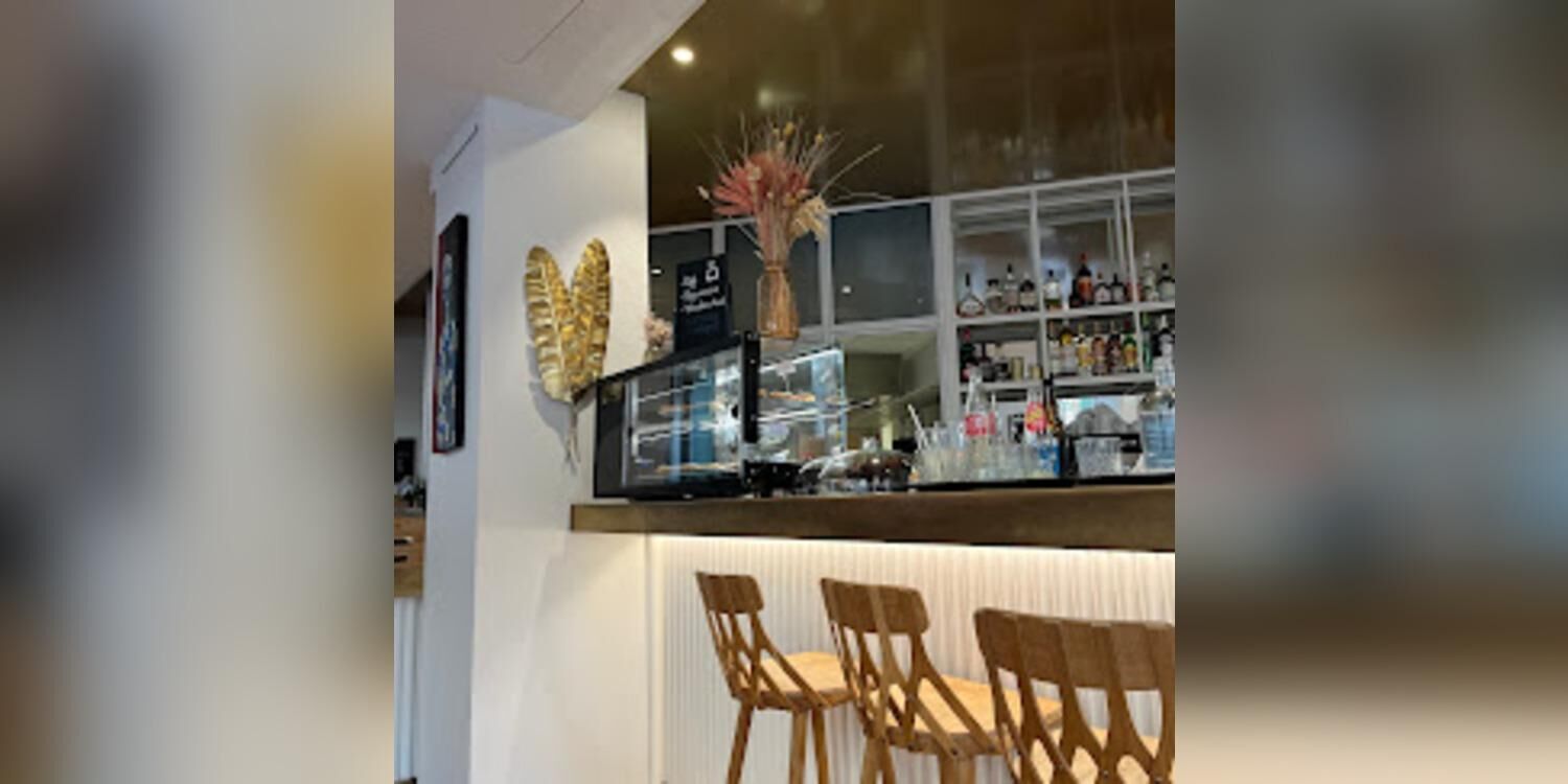 Le Capucin, restaurant