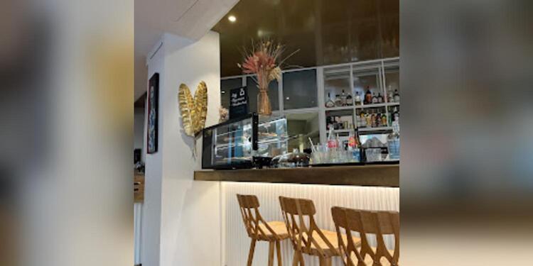 Le Capucin, restaurant