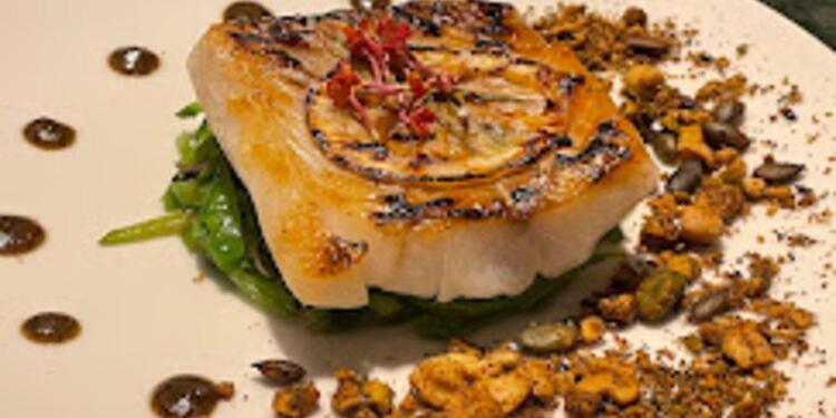 Le Capucin, restaurant