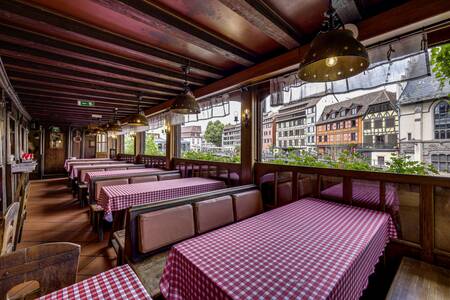 Au Pont Saint Martin, Bar Strasbourg Langstross Grand Rue #0