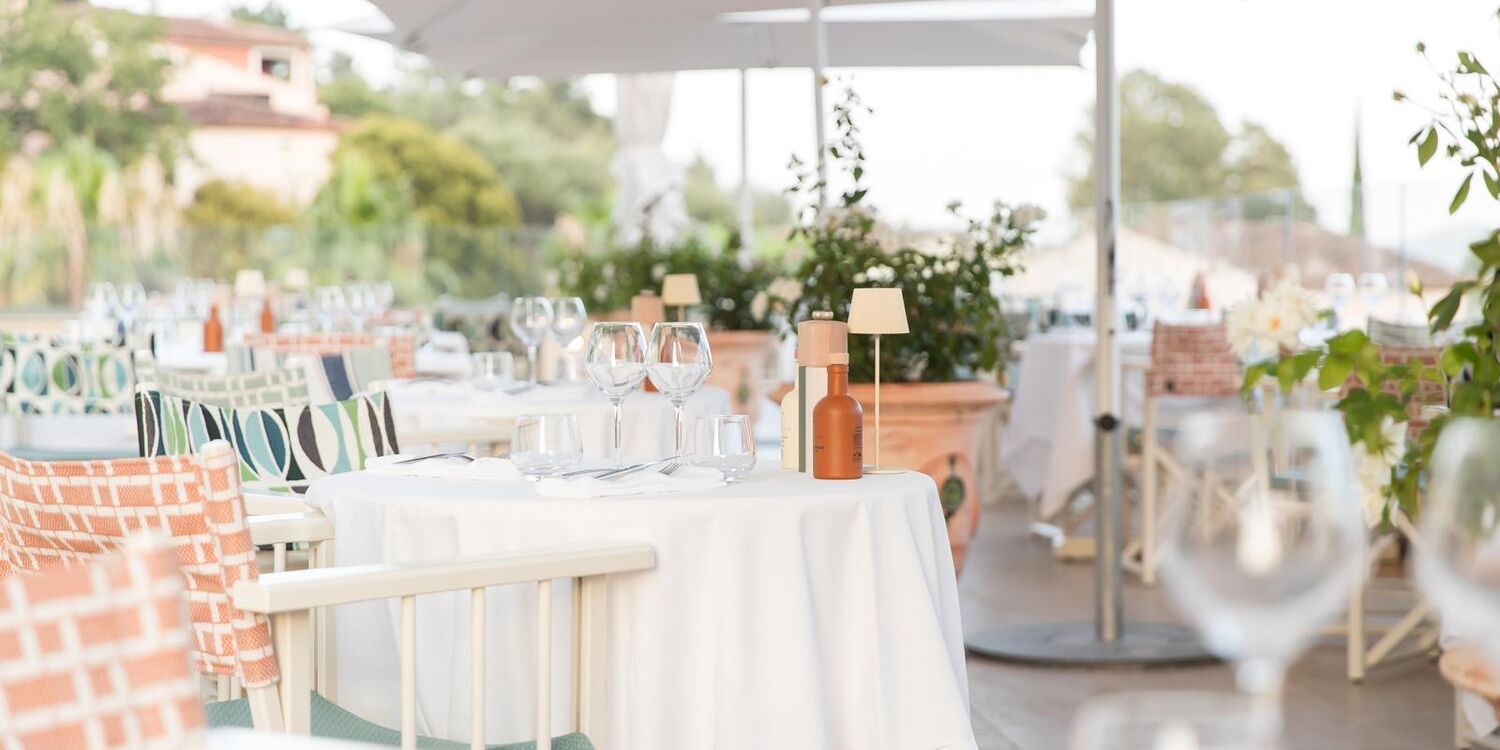 Château Rose - La Baie des Voiles, bar