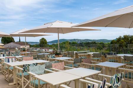 Château Rose - La Baie des Voiles, Bar Grimaud  #0