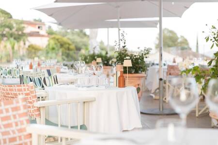 Château Rose - La Baie des Voiles, Bar Grimaud  #0