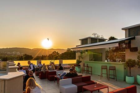 Château Rose - La Baie des Voiles, Bar Grimaud  #0