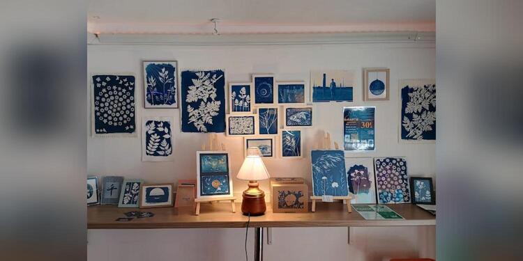 La Traverse de Balkis (ex : L'Ekonature), bar