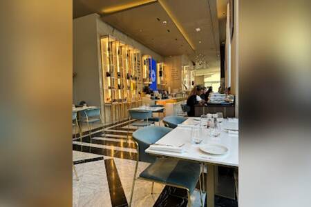 1860 Le Palais, Bar Marseille Vieux-Port #0