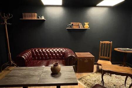 pépère, Bar Marseille Préfecture #0