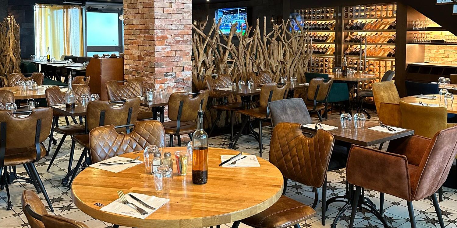 La 3ème Mi-Temps, bar