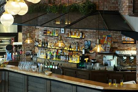 La 3ème Mi-Temps, Bar Saint-Denis La Plaine-Stade de France #0