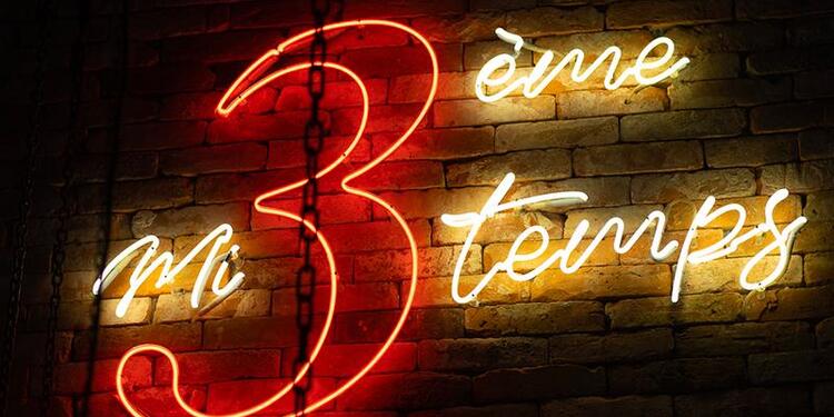 La 3ème Mi-Temps, bar