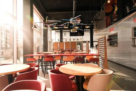 Food'ART, Bar Asnières-sur-Seine Les Mourinoux #0