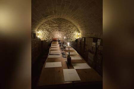 Tempête, Restaurant Paris Porte Saint-Denis #0