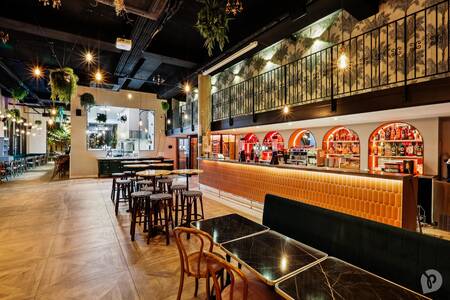 Les Munitionnettes, Bar Toulouse Casselardit #0