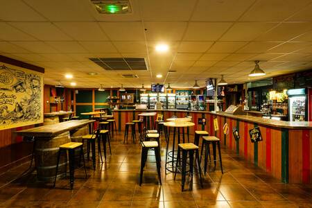 V and B Toulouse Purpan, Bar Toulouse Purpan-Saint Martin du Touch #0