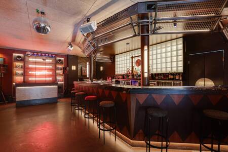 Club Sauvage - Live Music & Club Sessions, Bar Barcelona Barri Gotic #0