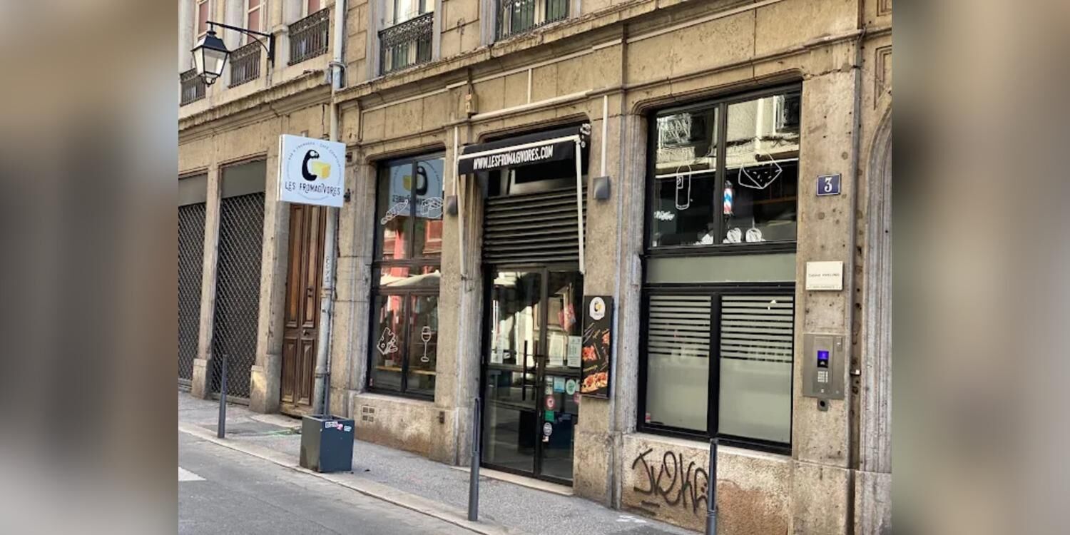 LES FROMAGIVORES, bar