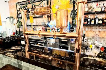 La Beerocratie, Bar Marseille Camas #0