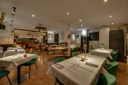 Mesa, Restaurant Marseille La Pointe-Rouge #0