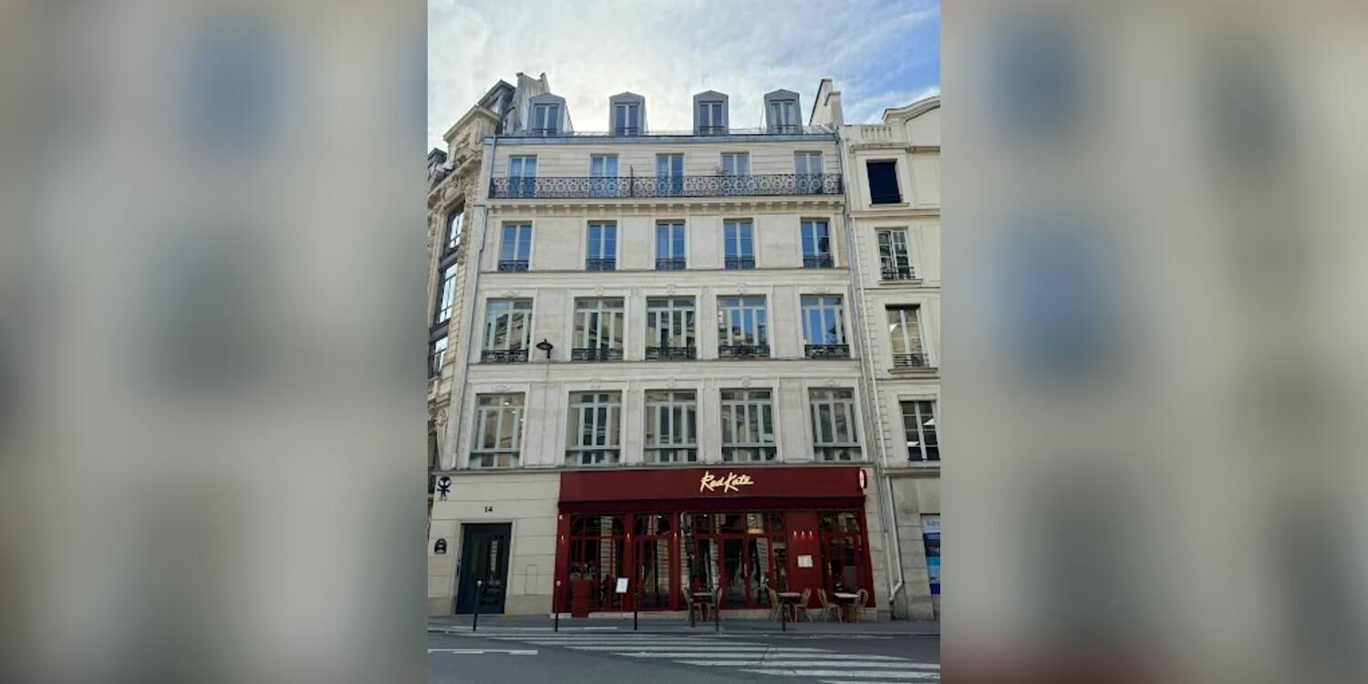 RED KATZ, restaurant