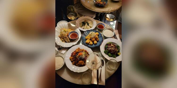 RED KATZ, restaurant