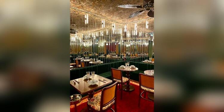 RED KATZ, restaurant