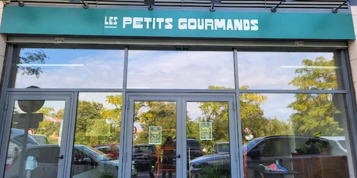 Les Petits Gourmands, restaurant