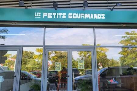 Les Petits Gourmands, Restaurant Juvignac Juvignac #0