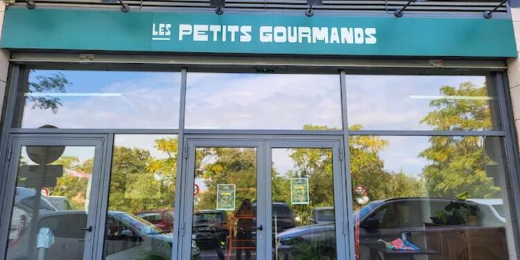 Les Petits Gourmands Privateaser