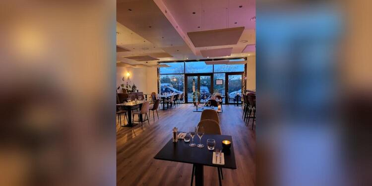 Les Petits Gourmands, restaurant