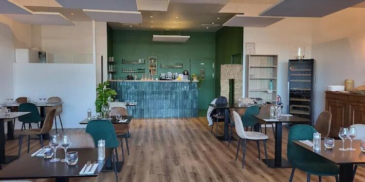 Les Petits Gourmands, restaurant