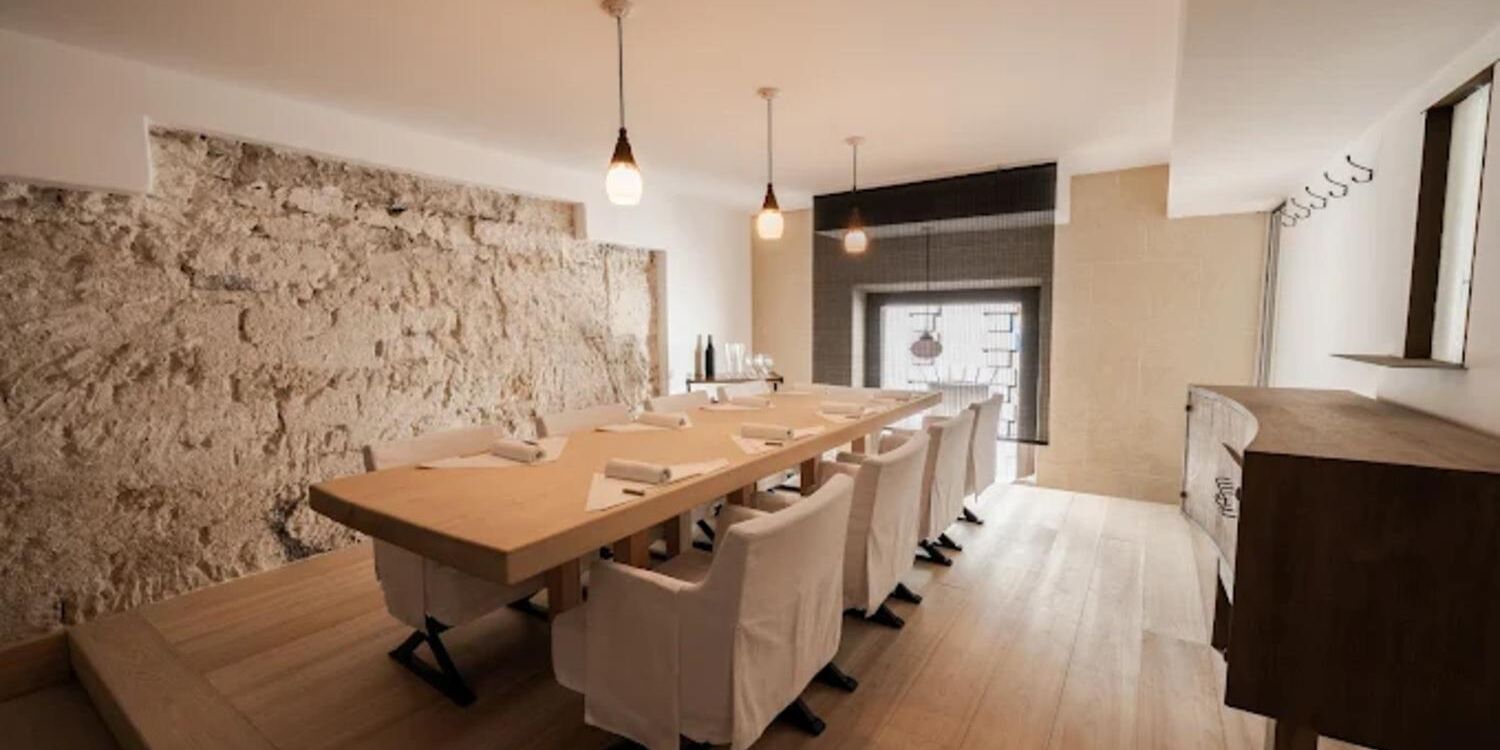 OGATA Paris, restaurant