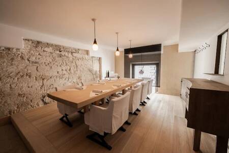 OGATA Paris, Restaurant Paris Le Marais  #0