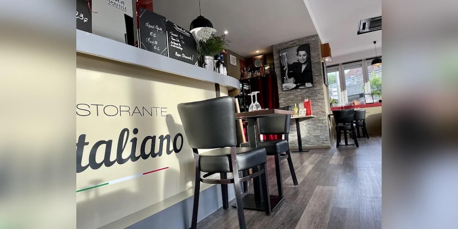 Italiano, restaurant