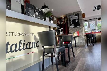 Italiano, Restaurant Strasbourg Neudorf #0