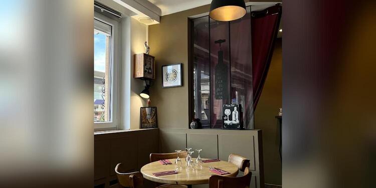 Italiano, restaurant