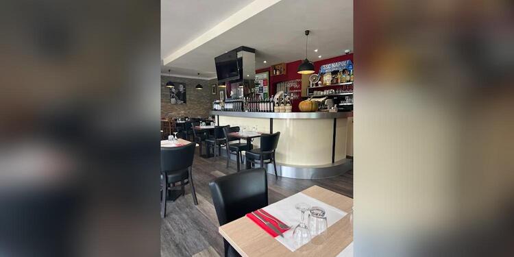 Italiano, restaurant