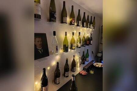 L'Alibi, Restaurant Lyon Vieux-Lyon #0