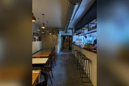 Caterine, Bar Marseille Notre-Dame-du-Mont #0