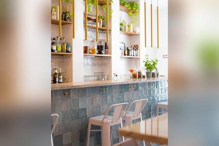 La Bonne mer, Bar Marseille Vauban #0