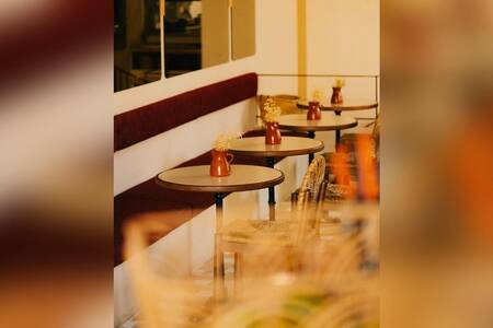 L'Escalié, Bar Marseille Notre-Dame-du-Mont #0