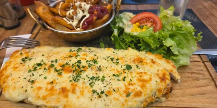 L’Alchimiste Paris 4eme, restaurant