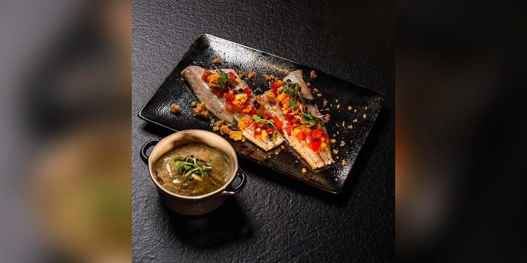 La Groupie du Pianiste, bar