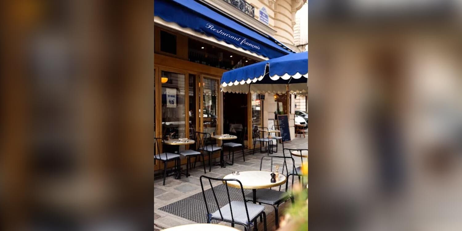 Biche Restaurant, bar