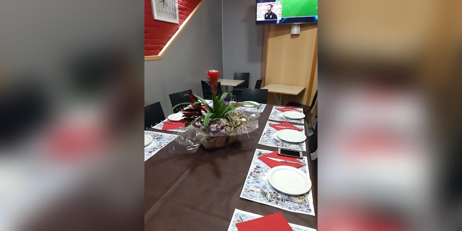 Vendrell, bar