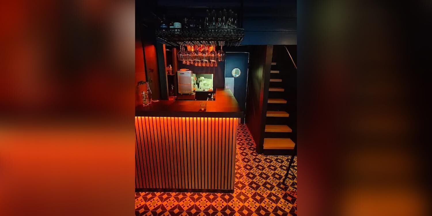 Levantia | cave à vin & bar à manger, restaurant