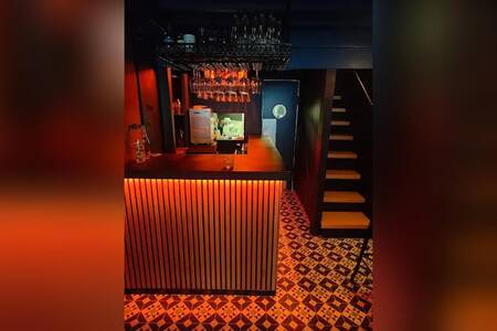 Levantia | cave à vin & bar à manger, Restaurant Lyon Les Brotteaux #0