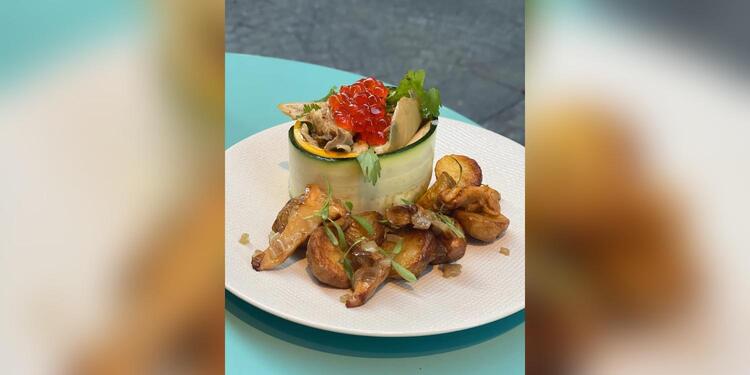 Restaurant À La Main - Bar à vin - Paris 2, bar