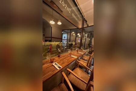 Le Rouge, Bar Marseille  Bonneveine #0