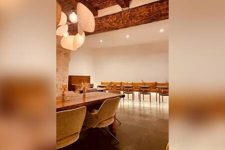 NUA, Bar Marseille Le Panier  #0