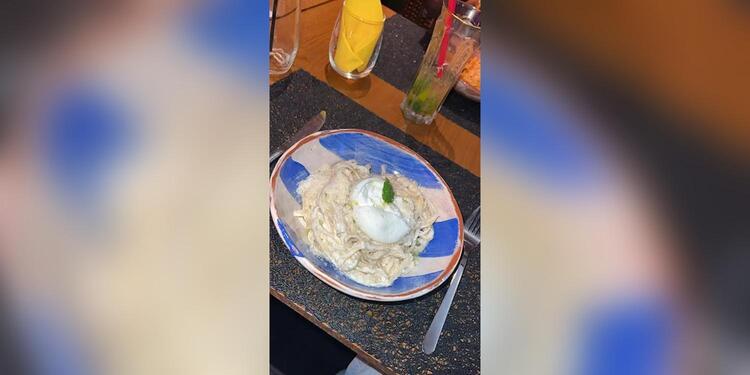 Madness fusion food, bar